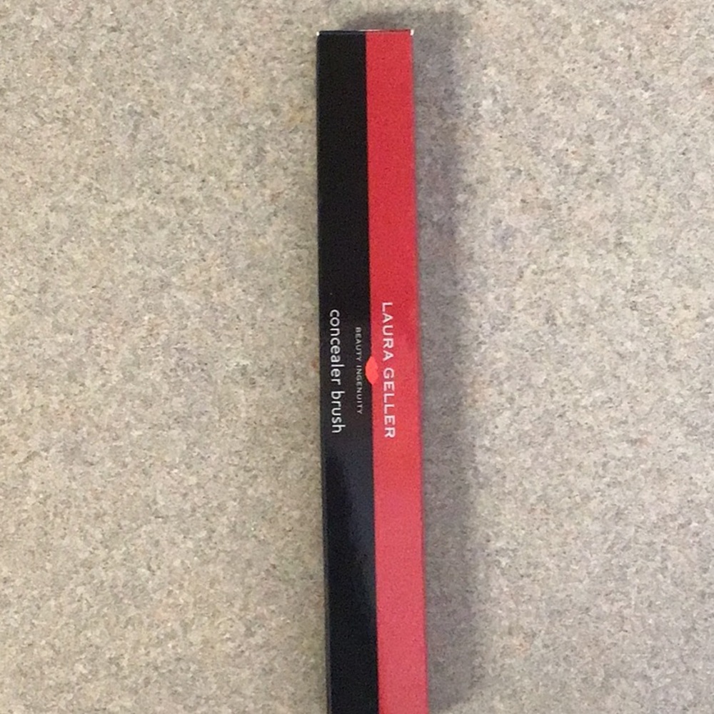 Laura Gellar Concealer Brush